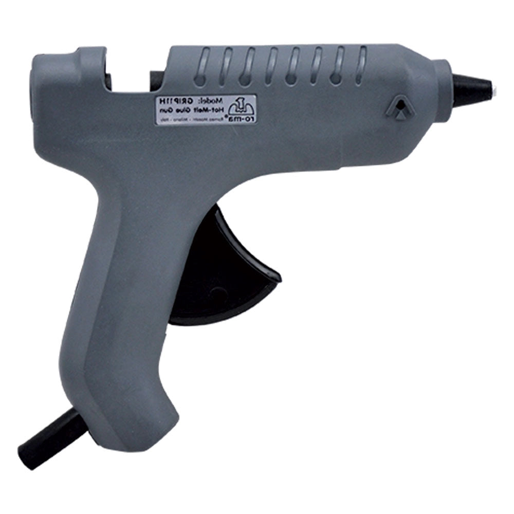 PISTOLA TERMOCOLLANTE MOD.GRIP 18HP - 60 W  - ROMEO MAESTRI