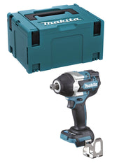 Avvitatore ad Impulsi MAKITA DTW701ZJ (Solo corpo + MAKPAC 3)