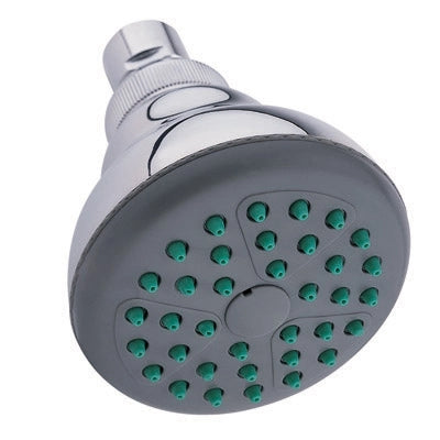 SOFFIONE DOCCIA MODELLO 12616 DIAM. 85- Diam. 85 mm- DH- pezzi 1