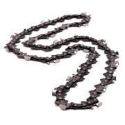 Trade Shop - Catena 12" Ricambio Per Motosega Elettrosega A Batteria Potatura Giardino -