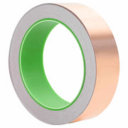 Nastro di rame per protezione dalle lumache Rame 30 mm x 20 m CFW8268294