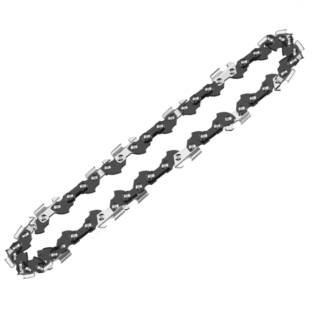 Catena ricambio 18 pollici per motosega 45cm 46cc gcs5451811 accessorio