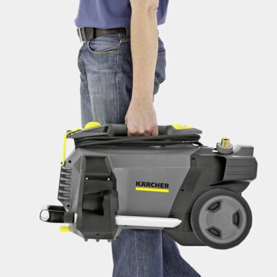 Karcher Idropulitrice alta pressione HD 5/15 C Plus