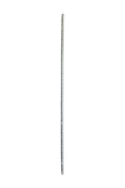 SAETTA ZINCATA H. CM. 150 P/PALETTO H.175- 10,0 pz