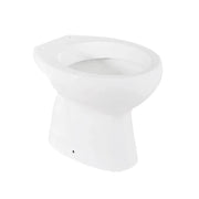 Vaso Scarico Pavimento Serie Oren Bianco