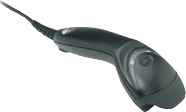 ORIGINAL Honeywell MS5145-31A38-EU MS5145 Eclipse Honeywell Barcode Scanner Eclipse, palmare, 72 linee/sec, decodificato, USB, cavo