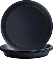 Set di supporti per vasi da giardino - Lotto da 5 pezzi - 32 cm - Adatto per vaso da giardino fino a 30 cm