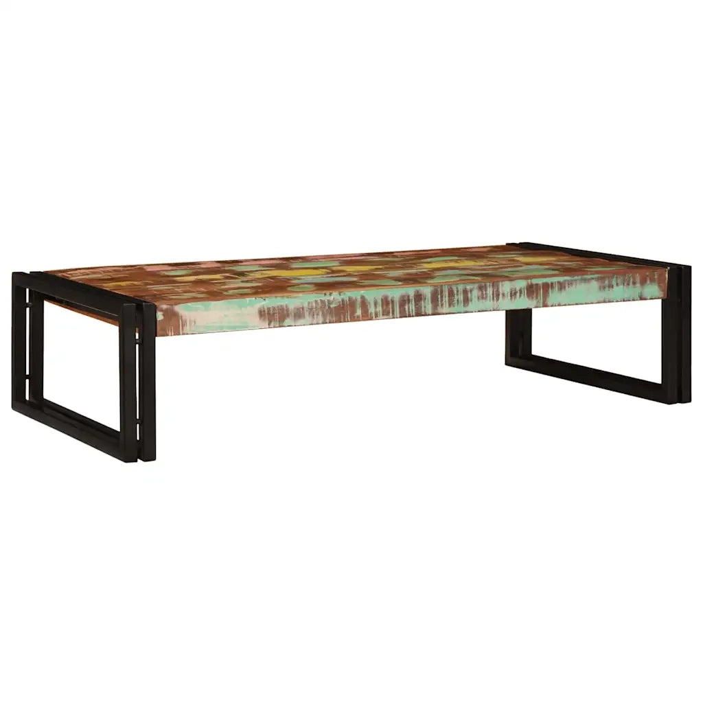 Mensola da bagno Multicolore 100 x 50 x 23 cm CFW5066048