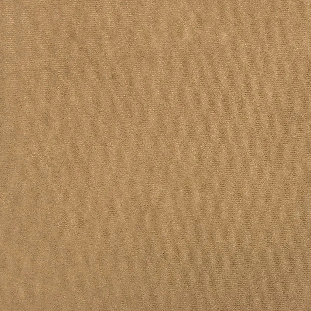 Poltrona Marrone 63x76x80 cm Velluto cod mxl 14905