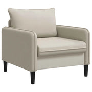 Poltrona XL Avena Velluto 42043543