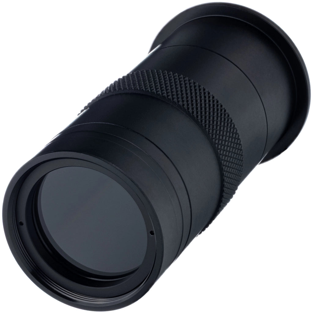 Mikroscopio Digitale ODM-100X Planets PRO – Zoom Ottico 100x | Base 290x260mm | C-Mount 25mm | Per Saldatura e Ispezione