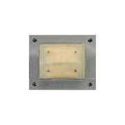 TRASFORMATORE 100 VA 230/24VAC LAMELLARE VDS 478/1 AUTOMAZIONE AUTOMATISMI NUOVO