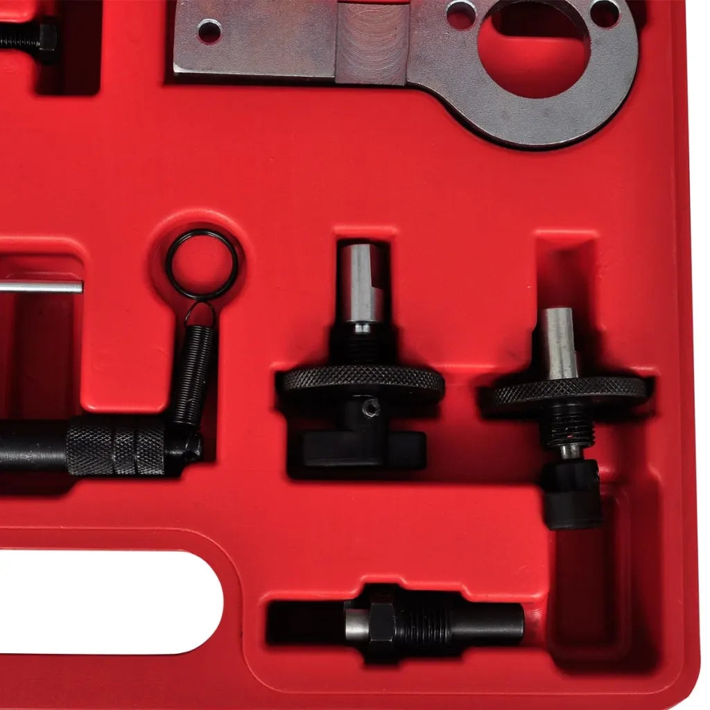 Set di Strumenti per la Messa in Fase del Motore per Opel 210127