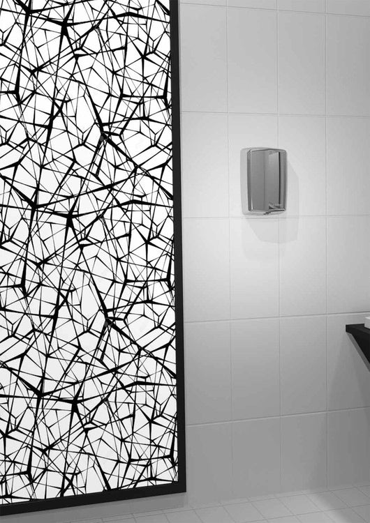 Asciugamani Elettrico 1000W Vama Dry Max UV ABS Bianco