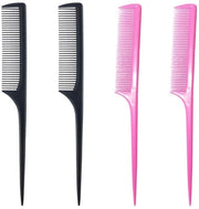 Kit di accessori per parrucchiere professionale - antistatico - termoresistente - duraturo - ideale per stili di capelli - set da 4 pezzi