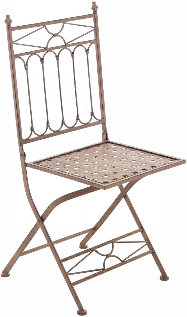 Sedia pieghevole Asina 2