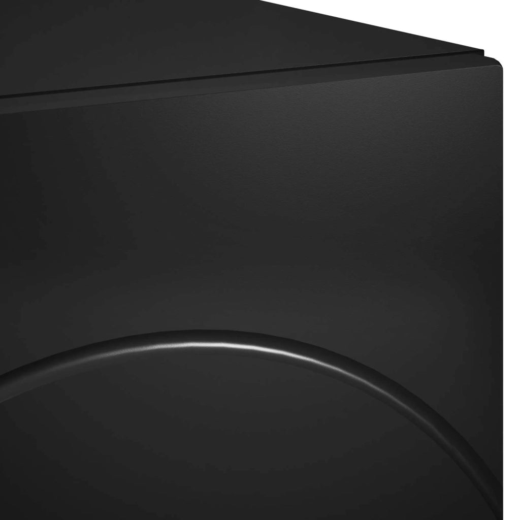 Supporto TV 140 x 34.5 x 40 cm Nero Legno ingegnerizzato 8011487