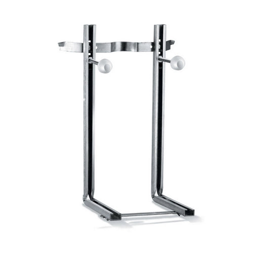 TELAIO STAFFA VASO BIDET SOSPESI PER PARETI IN MURATURA- PUCCI- pezzi 1
