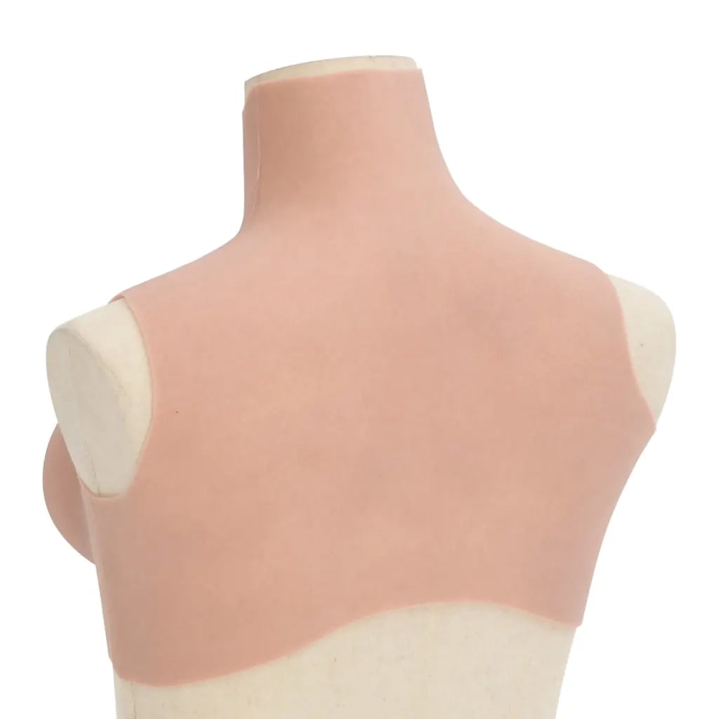 Corpetto in Silicone Naturale Coppa E CFW6612276