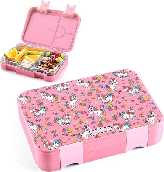 Bentobox per cibo da asporto