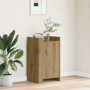 Credenza-Buffet-Armadio da cucina Rovere artigianale 45 x 35 x 75 cm