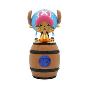 Sveglia teknofun 811637 one piece chopper barrel