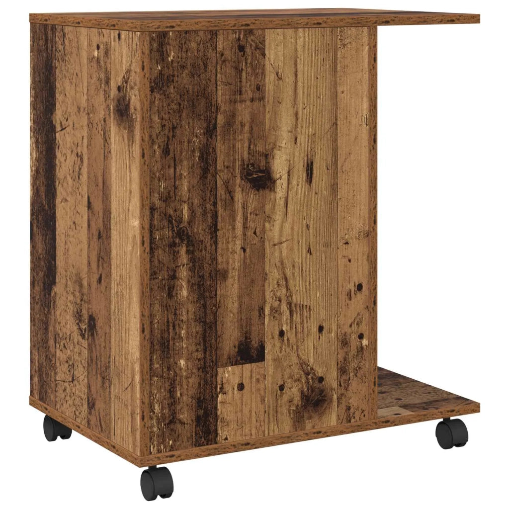 Supporto per Stampante Legno vecchio 60 x 40 x 68.5 cm CFW3726023
