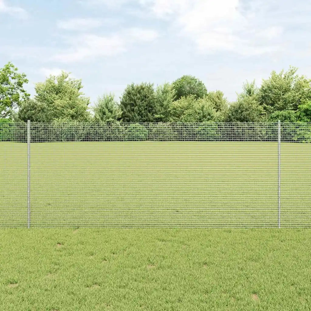 Recinzione da Giardino | Recinzione con Posto Argento