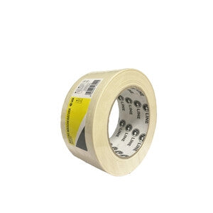 NASTRO MASCHERATURA 60° MM50X50M BIANCO/AVORIO