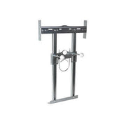 STAFFA DI FISSAGGIO PER WC SOSPESO DOLLY PER CARTONGESSO- Interasse 180-230 mm- DH- pezzi 1