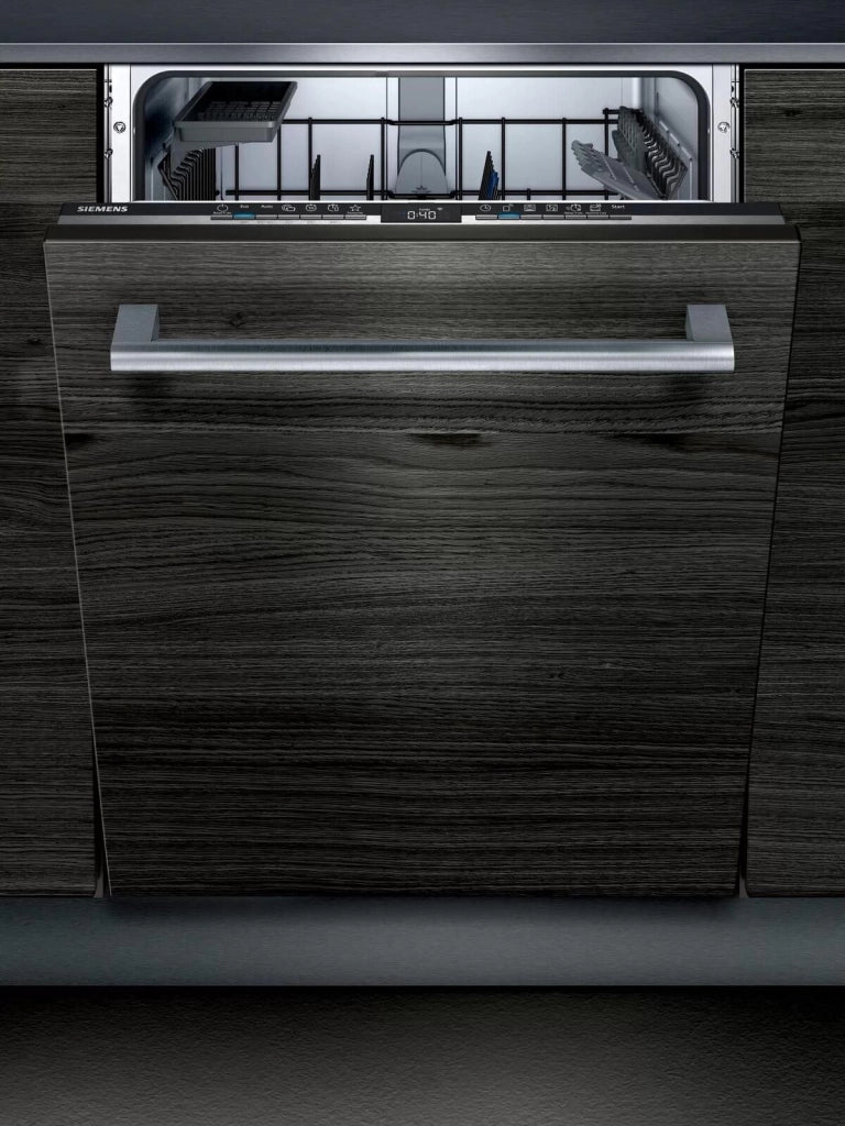 Siemens iQ300 SN63HX52AE lavastoviglie A scomparsa totale 13 coperti D