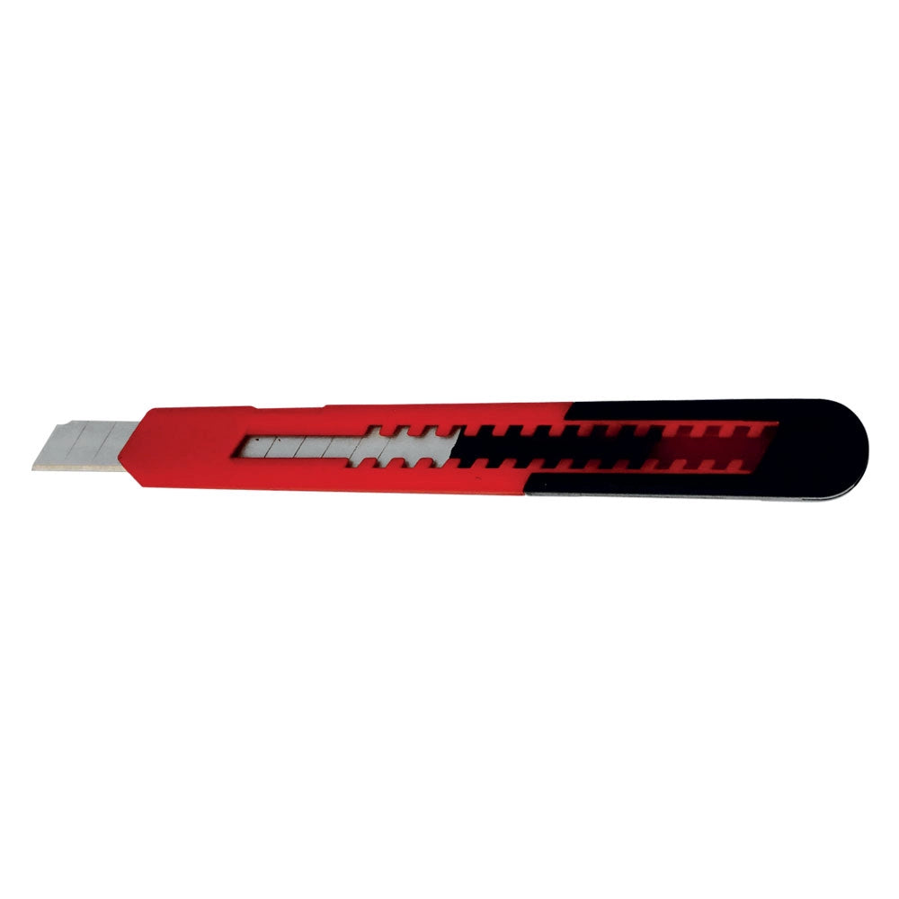 CUTTER lama mm 9- 24 blister  - UNIKO