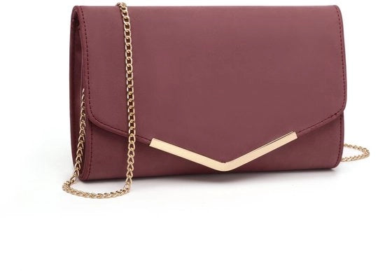 Borsa da sera elegante per donna con catena, borsa da sera per donna, borsa per donne, borsa per la sposa, borsa per bambine, piccola borsa da spalla per bambine