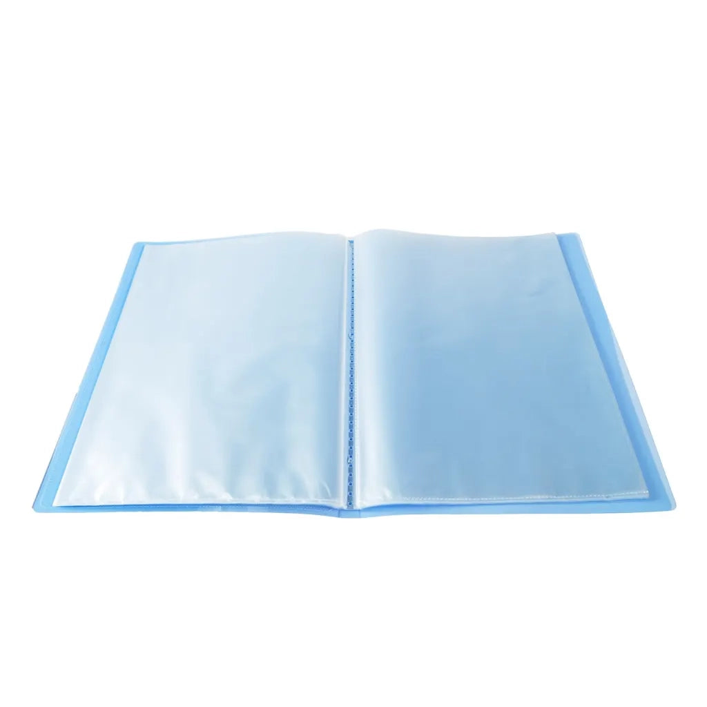 Exacompta Portalistini Kreacover A4 30 Tasche PP 12 pz 444616