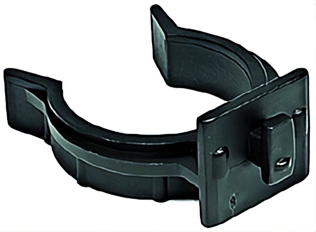 GANCIO PVC PER ZOCCOLO DA CUCINA 24 pz.