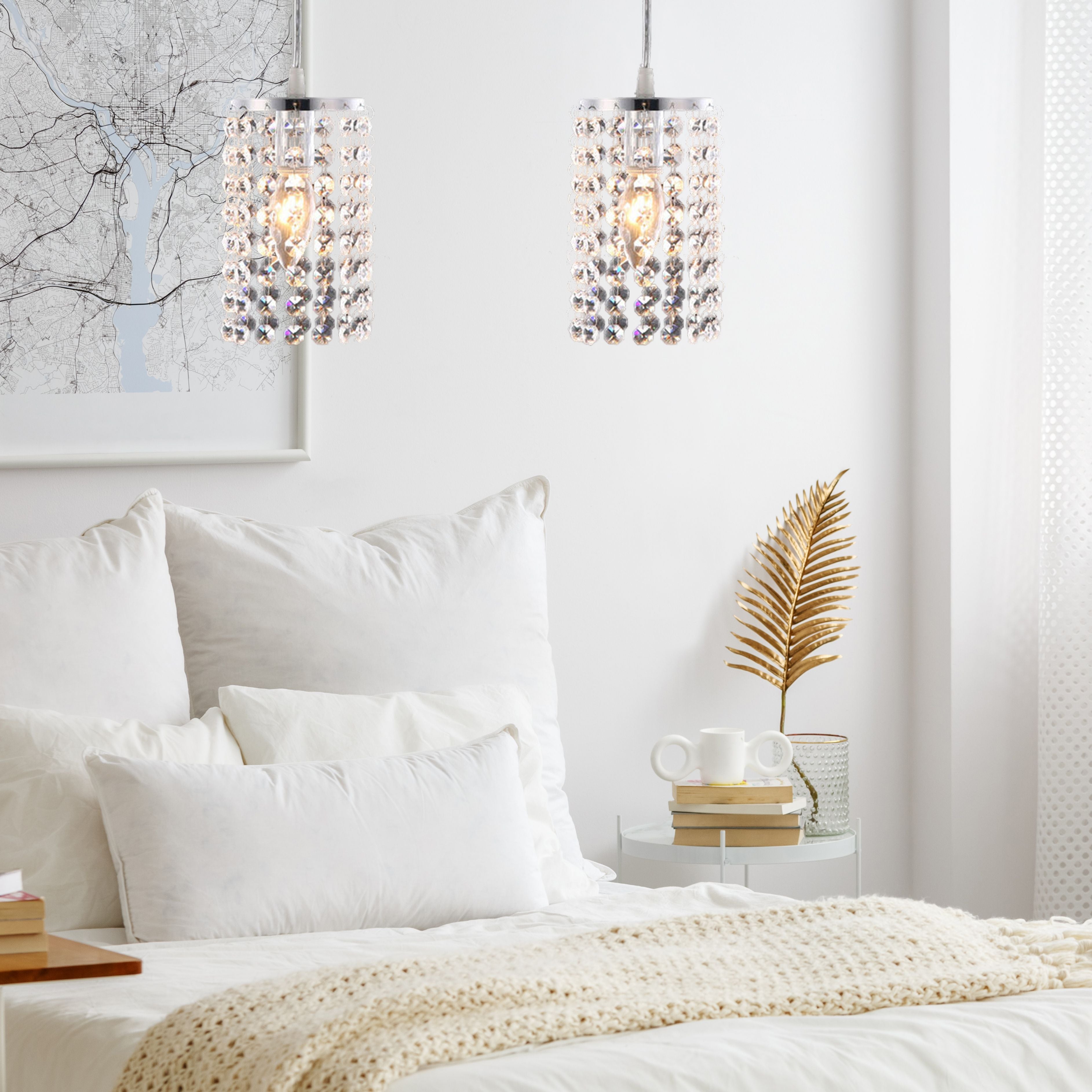 Lampada Da Soffitto APP730-1CP