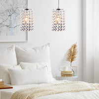 Lampada Da Soffitto APP730-1CP