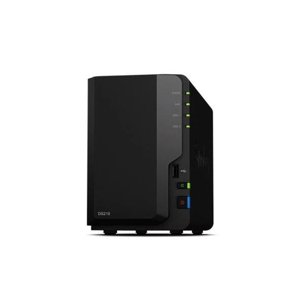 Diskstation ds223
