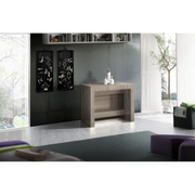 Console Estendibile Pratika – 52cm fino a 3 metri – Olmo