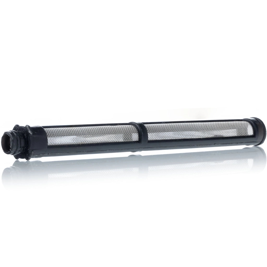 Filtro a Dito 60 Mesh – Compatibile con Pistole Graco FTX XTR Contractor | Metallo e Plastica, 110mm x 9mm