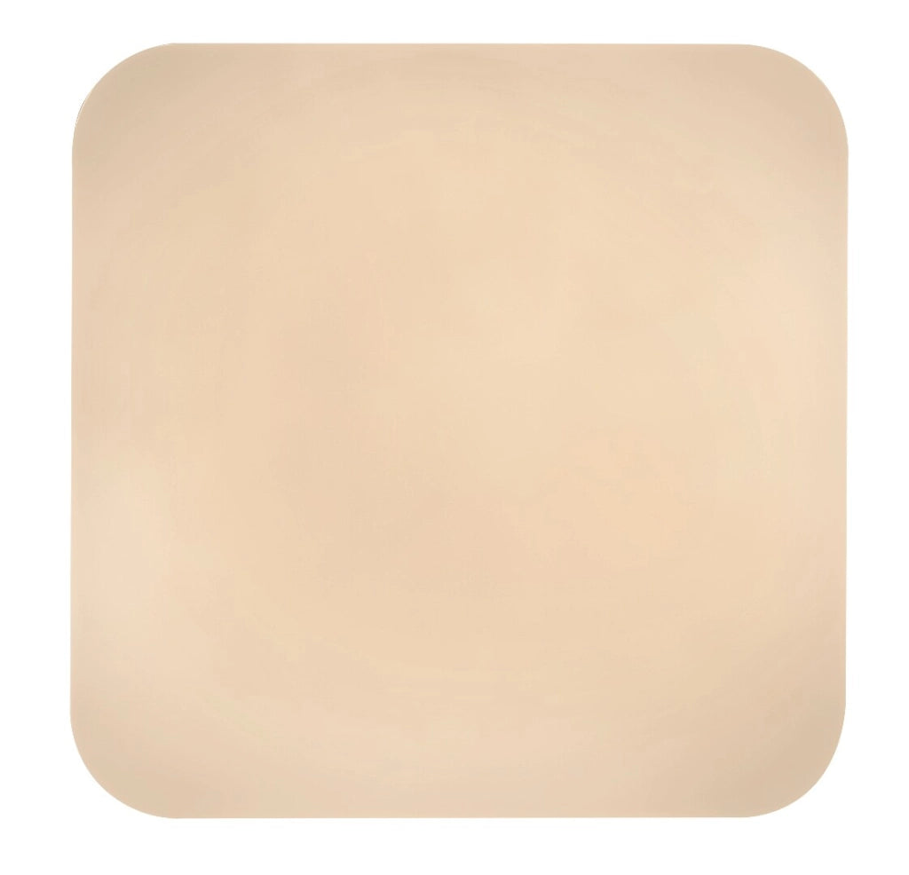 Plafoniera LED quadrata 28 cm 12W bianca Rabalux Vendel