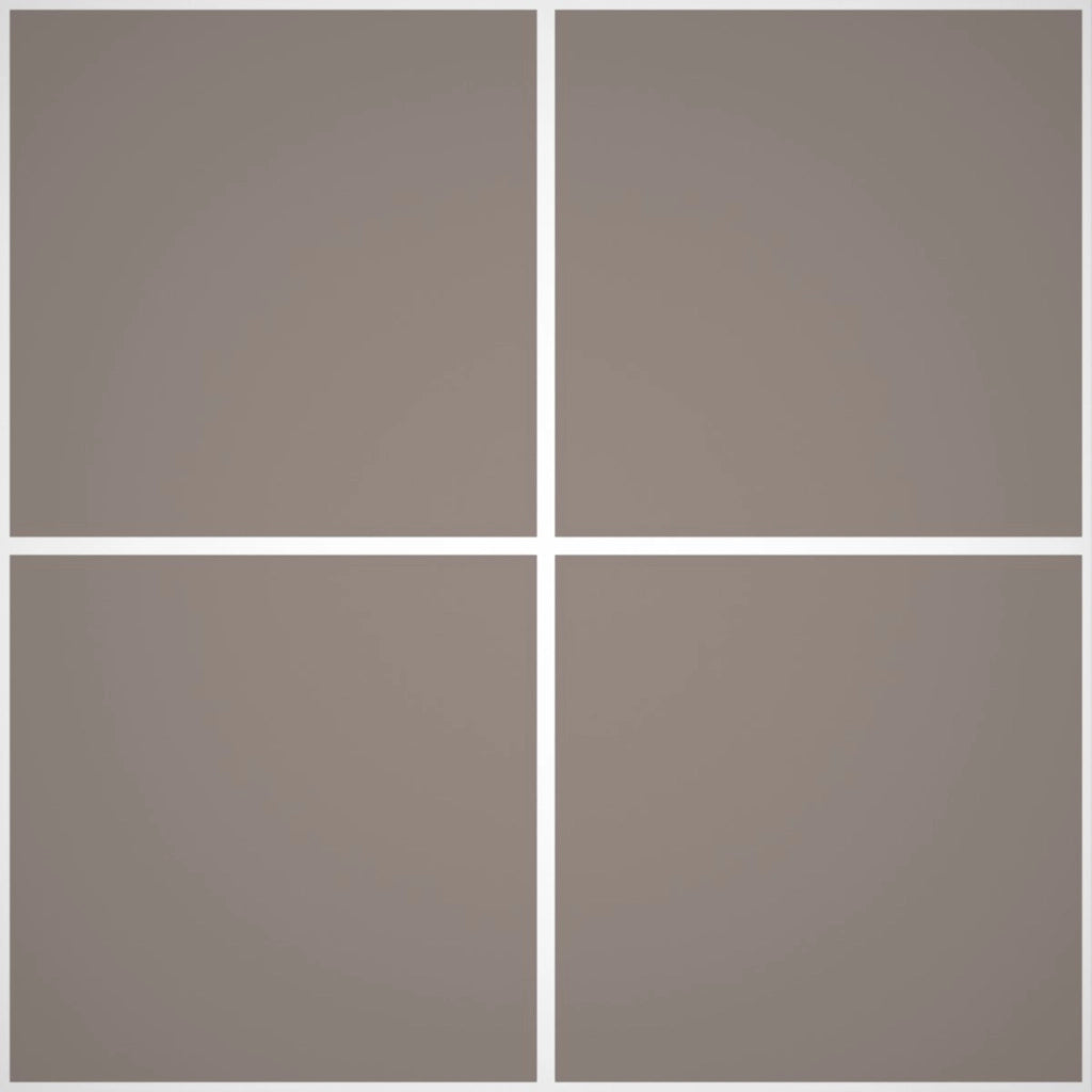 Pittura Murale Acril Silossanico Esterno - Rivestimenti Esterni B608 - Litri 5