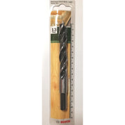 Bosch PUNTA ELICOIDALE PER LEGNO 13X95X150 PZ 1