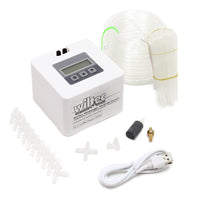 Sistema di irrigazione automatico con timer Innaffiamento piante programmabile