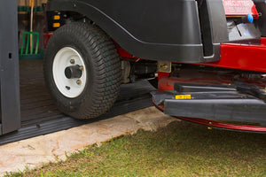 Casetta Box da Giardino 230x287x246 cm Newton Plus 759/975 Doppia Opzione Montaggio in Resina Evotech+ Nero