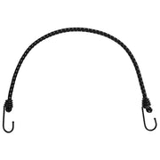Corde Elastiche con Strisce Riflettenti e Ganci 25 pz 59 cm CFW4278411