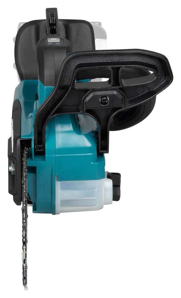 Elettrosega a Batteria Makita LXT 18V DUC258Z 250 mm Brushless Solo Macchina