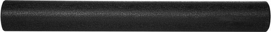 Matte antiurlo antiaderenti per pavimenti in moquette (90 x 20 cm) in PVC – 4 mm, mat antiaderente per attrezzature sportive come pannelli di corsa, trainer elliptici e rematori