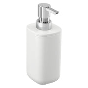 DOSA SAPONE SERIE 'POD' grigio  - METAFORM