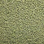 Quarzo Ceramizzato Verde Lime 3-4mm 5kg - per acqua dolce